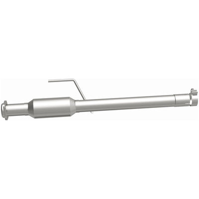 California Grade CARB Compliant Direct-Fit Catalytic Converter <br> 04-06 Jeep Wrangler