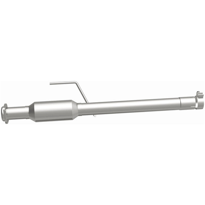 California Grade CARB Compliant Direct-Fit Catalytic Converter <br> 04-06 Jeep Wrangler