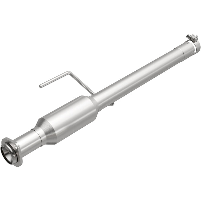 California Grade CARB Compliant Direct-Fit Catalytic Converter <br> 04-06 Jeep Wrangler