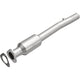 California Grade CARB Compliant Direct-Fit Catalytic Converter <br> 2003 Ford E-150, E-250, E-350