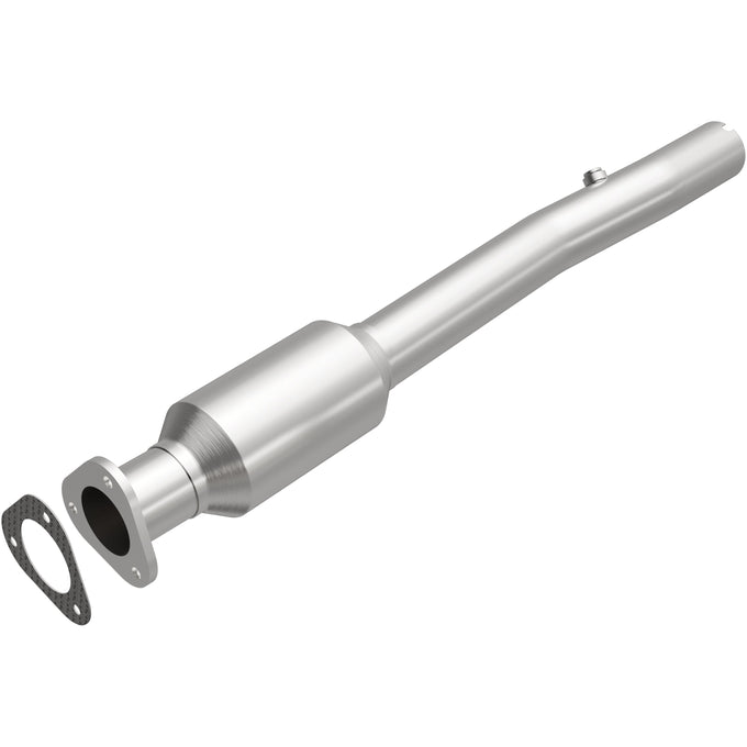 California Grade CARB Compliant Direct-Fit Catalytic Converter <br> 2003 Ford E-150, E-250, E-350