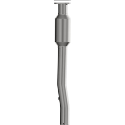 California Grade CARB Compliant Direct-Fit Catalytic Converter <br> 2003 Ford E-150, E-250, E-350