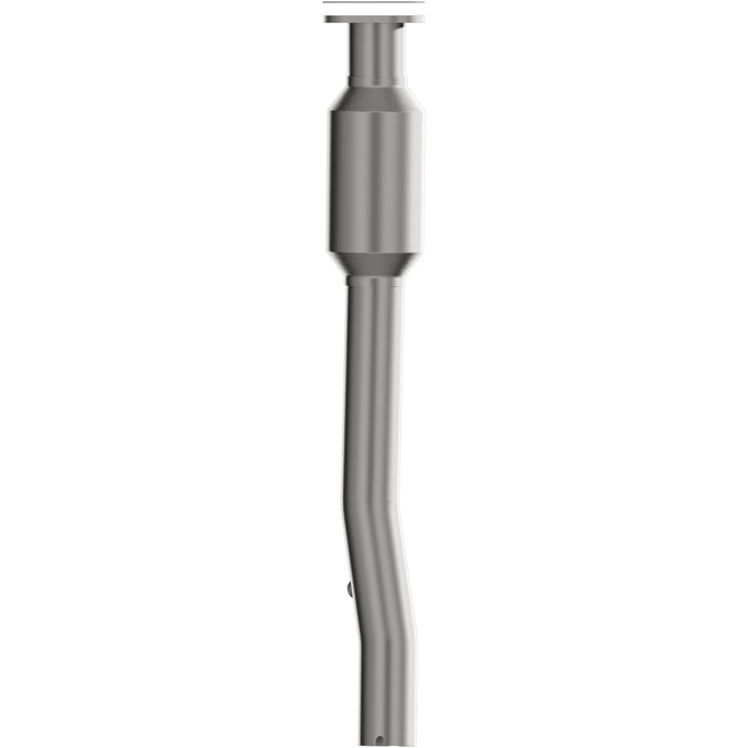California Grade CARB Compliant Direct-Fit Catalytic Converter <br> 2003 Ford E-150, E-250, E-350