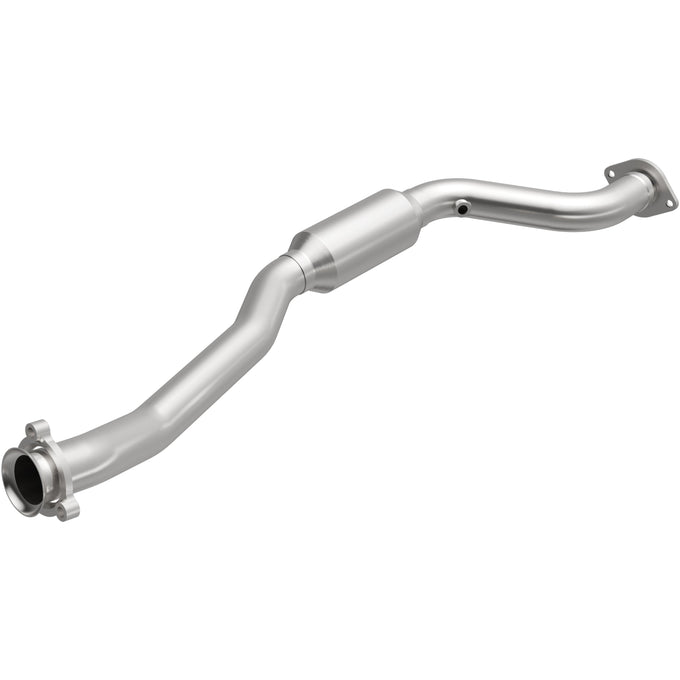 California Grade CARB Compliant Direct-Fit Catalytic Converter <br> 04-05 Chevy Colorado, GMC Canyon