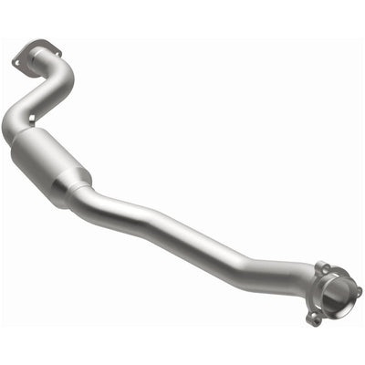 California Grade CARB Compliant Direct-Fit Catalytic Converter <br> 04-05 Chevy Colorado, GMC Canyon