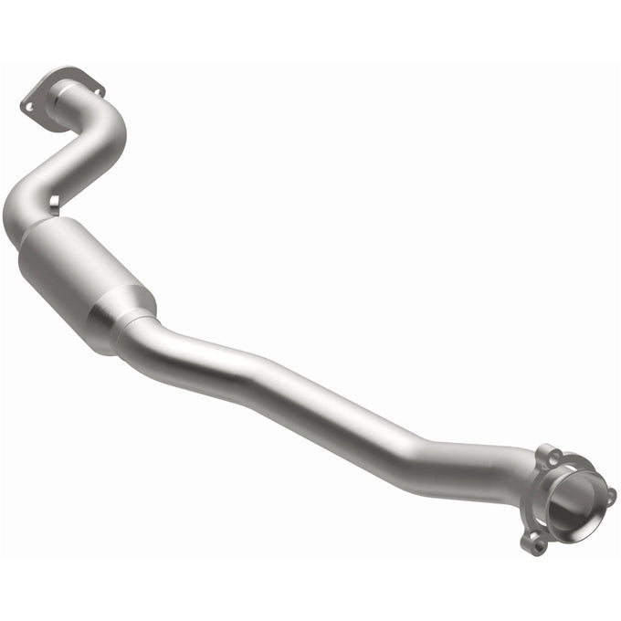 California Grade CARB Compliant Direct-Fit Catalytic Converter <br> 04-05 Chevy Colorado, GMC Canyon
