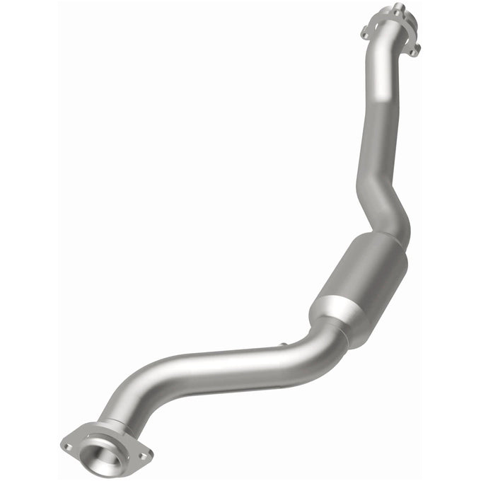 California Grade CARB Compliant Direct-Fit Catalytic Converter <br> 04-05 Chevy Colorado, GMC Canyon