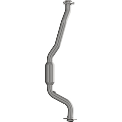 California Grade CARB Compliant Direct-Fit Catalytic Converter <br> 04-05 Chevy Colorado, GMC Canyon