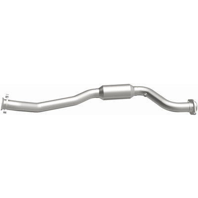 California Grade CARB Compliant Direct-Fit Catalytic Converter <br> 04-05 Chevy Colorado, GMC Canyon