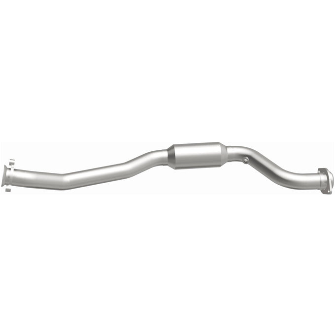 California Grade CARB Compliant Direct-Fit Catalytic Converter <br> 04-05 Chevy Colorado, GMC Canyon