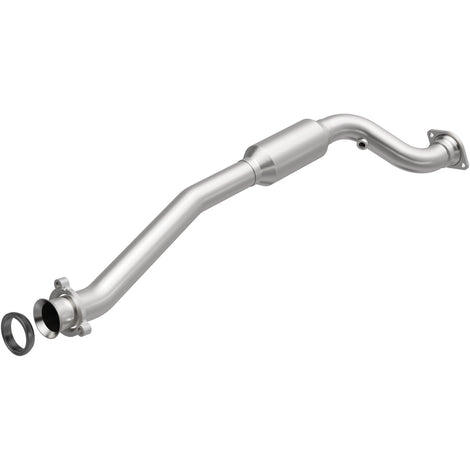 California Grade CARB Compliant Direct-Fit Catalytic Converter <br> 04-06 Chevy Colorado, Canyon, Hummer H3, Isuzu I-350