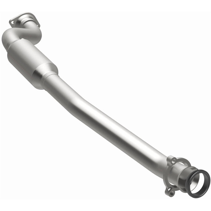 California Grade CARB Compliant Direct-Fit Catalytic Converter <br> 04-06 Chevy Colorado, Canyon, Hummer H3, Isuzu I-350