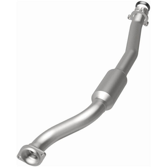 California Grade CARB Compliant Direct-Fit Catalytic Converter <br> 04-06 Chevy Colorado, Canyon, Hummer H3, Isuzu I-350