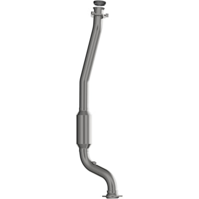 California Grade CARB Compliant Direct-Fit Catalytic Converter <br> 04-06 Chevy Colorado, Canyon, Hummer H3, Isuzu I-350