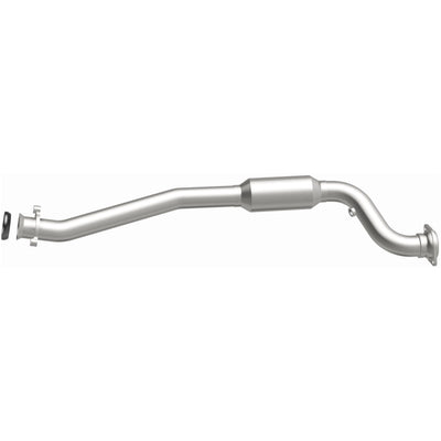 California Grade CARB Compliant Direct-Fit Catalytic Converter <br> 04-06 Chevy Colorado, Canyon, Hummer H3, Isuzu I-350
