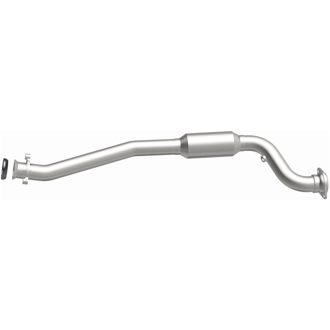 California Grade CARB Compliant Direct-Fit Catalytic Converter <br> 04-06 Chevy Colorado, Canyon, Hummer H3, Isuzu I-350