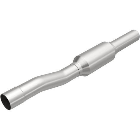 California Grade CARB Compliant Direct-Fit Catalytic Converter <br> 02-04 Jeep Grand Cherokee