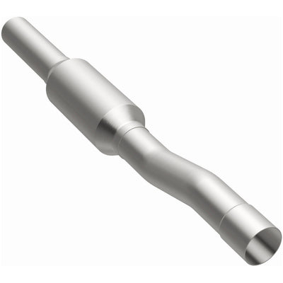 California Grade CARB Compliant Direct-Fit Catalytic Converter <br> 02-04 Jeep Grand Cherokee