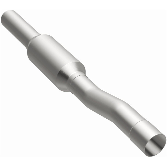 California Grade CARB Compliant Direct-Fit Catalytic Converter <br> 02-04 Jeep Grand Cherokee