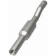 California Grade CARB Compliant Direct-Fit Catalytic Converter <br> 02-04 Jeep Grand Cherokee