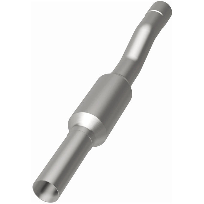 California Grade CARB Compliant Direct-Fit Catalytic Converter <br> 02-04 Jeep Grand Cherokee