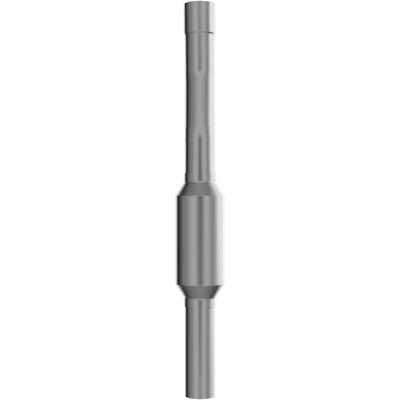 California Grade CARB Compliant Direct-Fit Catalytic Converter <br> 02-04 Jeep Grand Cherokee