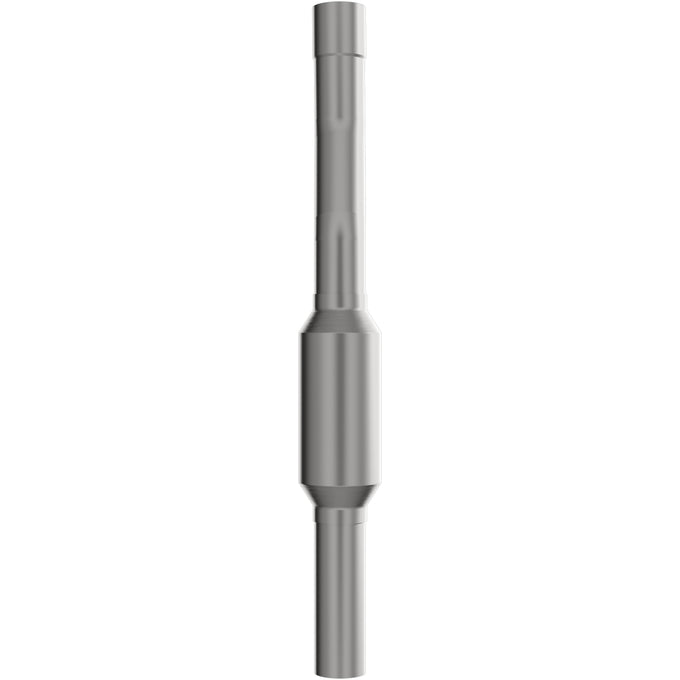 California Grade CARB Compliant Direct-Fit Catalytic Converter <br> 02-04 Jeep Grand Cherokee