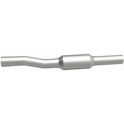 California Grade CARB Compliant Direct-Fit Catalytic Converter <br> 02-04 Jeep Grand Cherokee