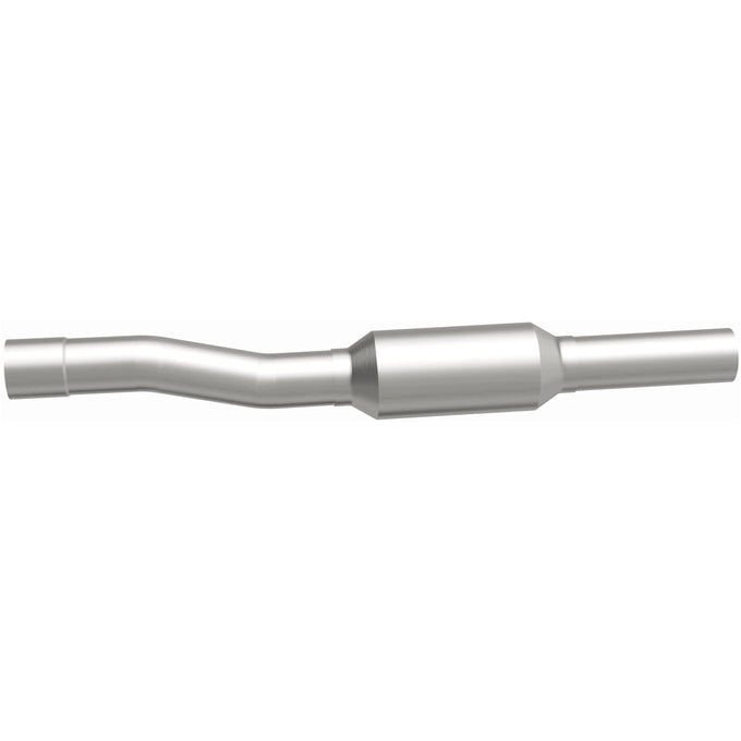 California Grade CARB Compliant Direct-Fit Catalytic Converter <br> 02-04 Jeep Grand Cherokee