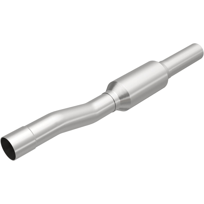California Grade CARB Compliant Direct-Fit Catalytic Converter <br> 02-04 Jeep Grand Cherokee