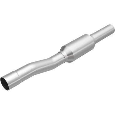 California Grade CARB Compliant Direct-Fit Catalytic Converter <br> 02-04 Jeep Grand Cherokee