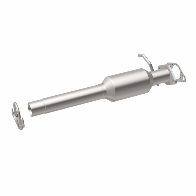 California Grade CARB Compliant Direct-Fit Catalytic Converter <br>05-06 Toyota Highlander 2.4L