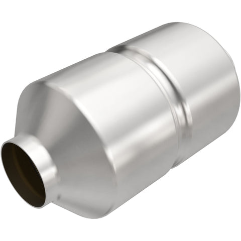 California Grade CARB Compliant Universal Catalytic Converter <br>2003 Ford E-150, E-250, E-350 Super Duty