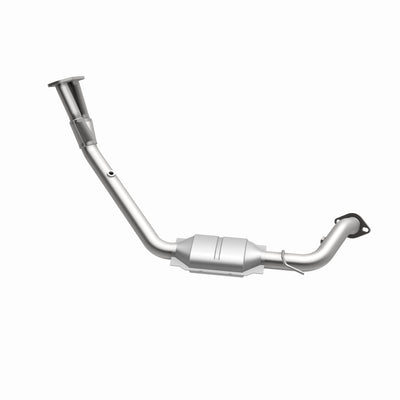 OEM Grade Federal / EPA Compliant Direct-Fit Catalytic Converter <br>01-03 Isuzu Rodeo Rodeo Sport 2.2L