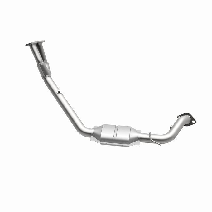 OEM Grade Federal / EPA Compliant Direct-Fit Catalytic Converter <br>01-03 Isuzu Rodeo Rodeo Sport 2.2L