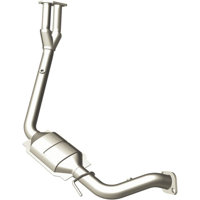 OEM Grade Federal / EPA Compliant Direct-Fit Catalytic Converter <br>01-03 Isuzu Rodeo Rodeo Sport 2.2L