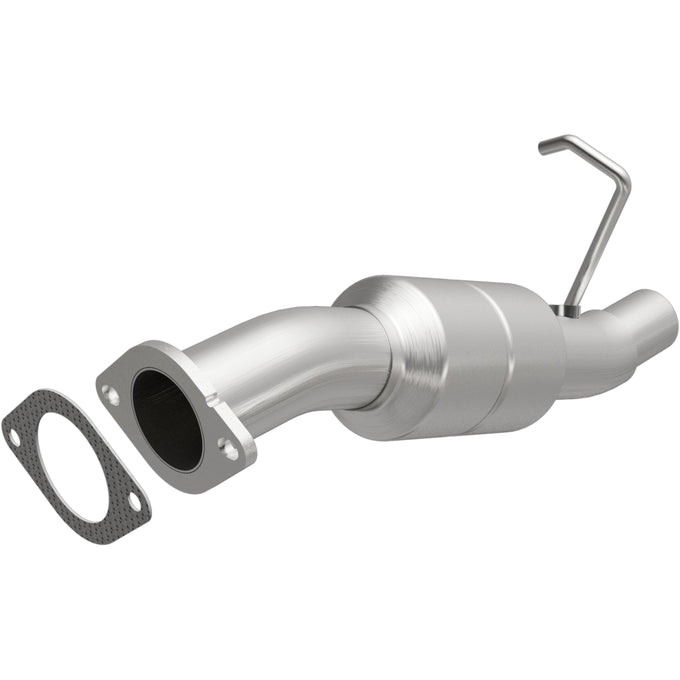 OEM Grade Federal / EPA Compliant Direct-Fit Catalytic Converter <br>2007 Chevy Silverado / GMC Sierra 2500 HD, 3500 Classic 8.1L