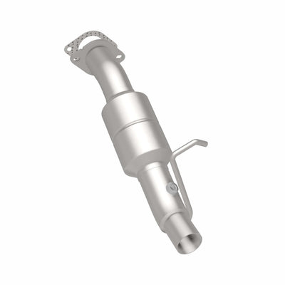 OEM Grade Federal / EPA Compliant Direct-Fit Catalytic Converter <br>2007 Chevy Silverado / GMC Sierra 2500 HD, 3500 Classic 8.1L