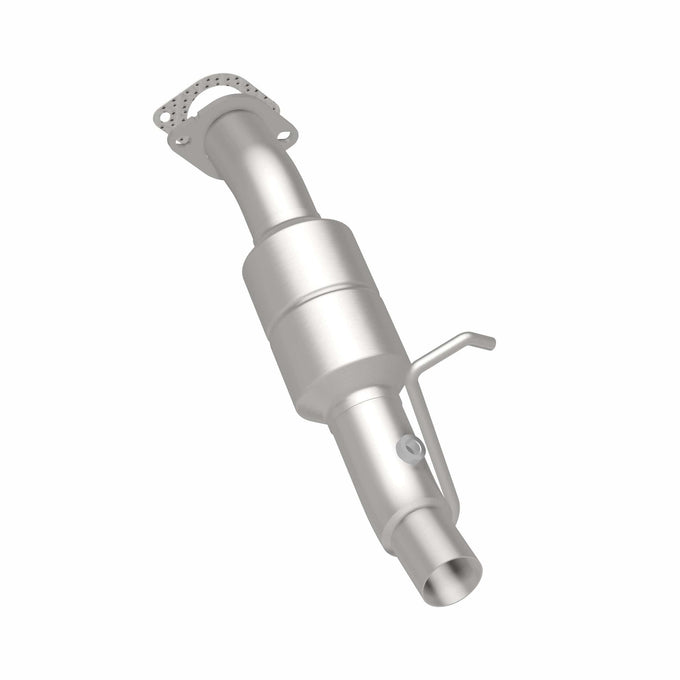 OEM Grade Federal / EPA Compliant Direct-Fit Catalytic Converter <br>2007 Chevy Silverado / GMC Sierra 2500 HD, 3500 Classic 8.1L