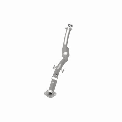 OEM Grade Federal / EPA Compliant Direct-Fit Catalytic Converter <br>2003 Isuzu Ascender, 02-05 Chevy Trailblazer EXT, GMC Envoy XL 4.2L