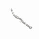 OEM Grade Federal / EPA Compliant Direct-Fit Catalytic Converter <br>2003 Isuzu Ascender, 02-05 Chevy Trailblazer EXT, GMC Envoy XL 4.2L