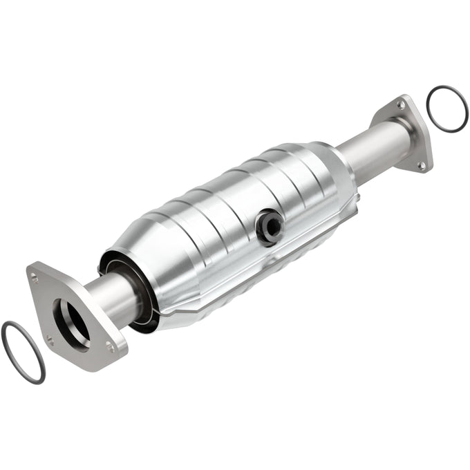 OEM Grade Federal / EPA Compliant Direct-Fit Catalytic Converter <br>04-08 Acura TSX 2.4L
