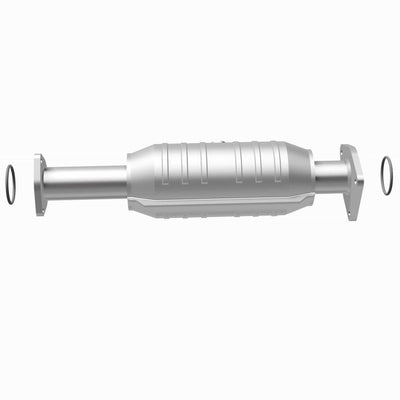 OEM Grade Federal / EPA Compliant Direct-Fit Catalytic Converter <br>04-08 Acura TSX 2.4L