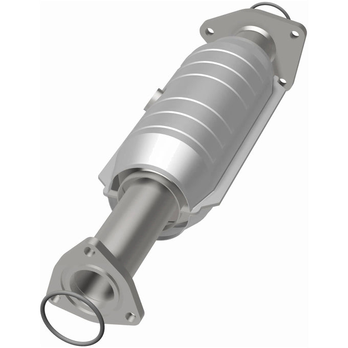 OEM Grade Federal / EPA Compliant Direct-Fit Catalytic Converter <br>04-08 Acura TSX 2.4L