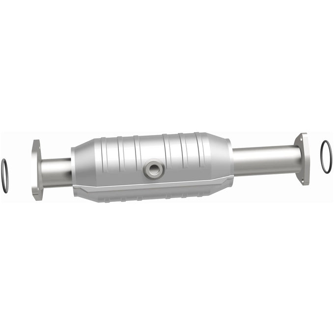 OEM Grade Federal / EPA Compliant Direct-Fit Catalytic Converter <br>04-08 Acura TSX 2.4L