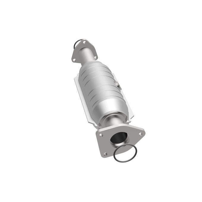 OEM Grade Federal / EPA Compliant Direct-Fit Catalytic Converter <br>04-08 Acura TSX 2.4L