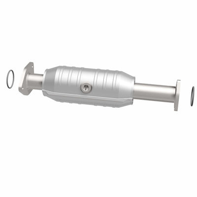 OEM Grade Federal / EPA Compliant Direct-Fit Catalytic Converter <br>04-08 Acura TSX 2.4L