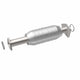 OEM Grade Federal / EPA Compliant Direct-Fit Catalytic Converter <br>04-08 Acura TSX 2.4L