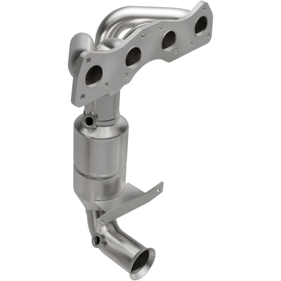 OEM Grade Federal / EPA Compliant Manifold Catalytic Converter <br>11-16 Mini Cooper Countryman, 13-16 Cooper Paceman 1.6L