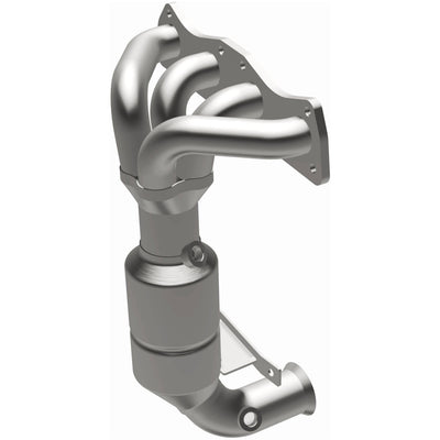 OEM Grade Federal / EPA Compliant Manifold Catalytic Converter <br>11-16 Mini Cooper Countryman, 13-16 Cooper Paceman 1.6L